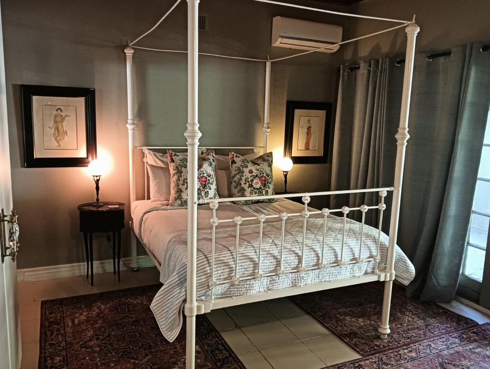 Cafe Felix & Old Oak Manor Hotel Рибек-Кастел Екстериор снимка