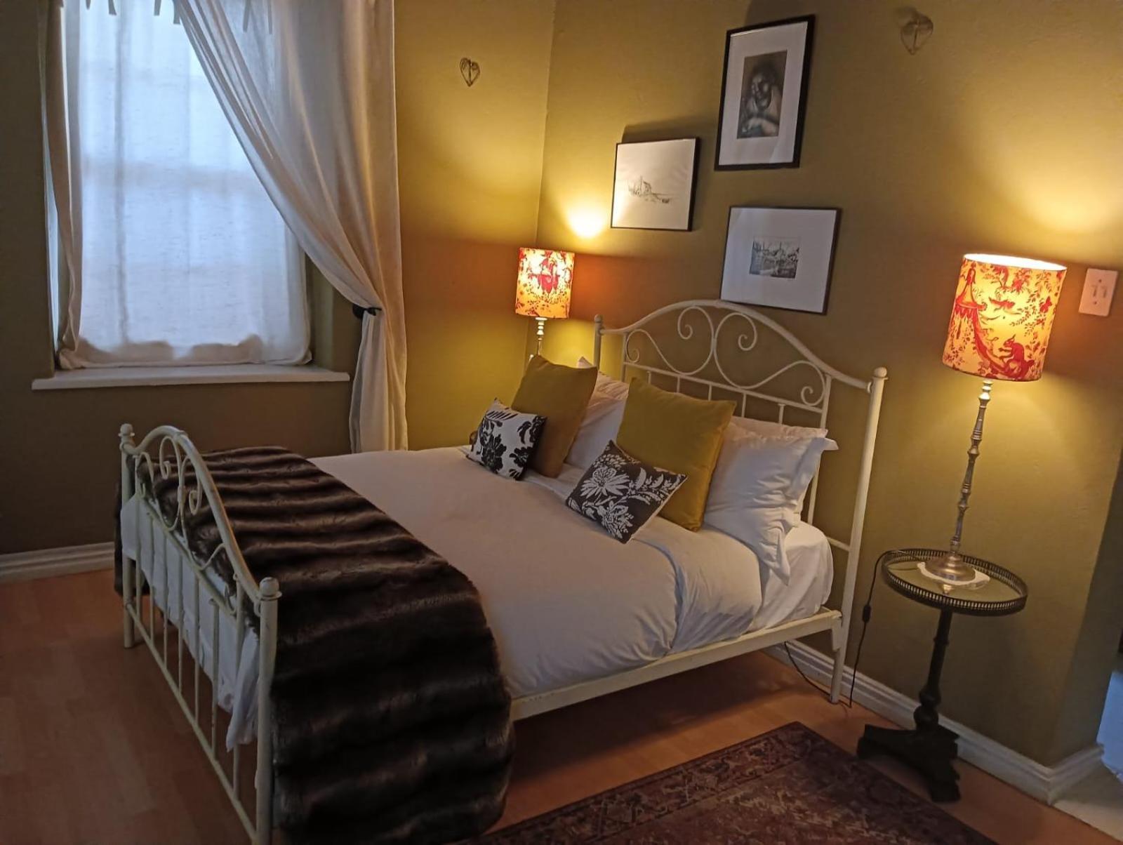 Cafe Felix & Old Oak Manor Hotel Рибек-Кастел Екстериор снимка