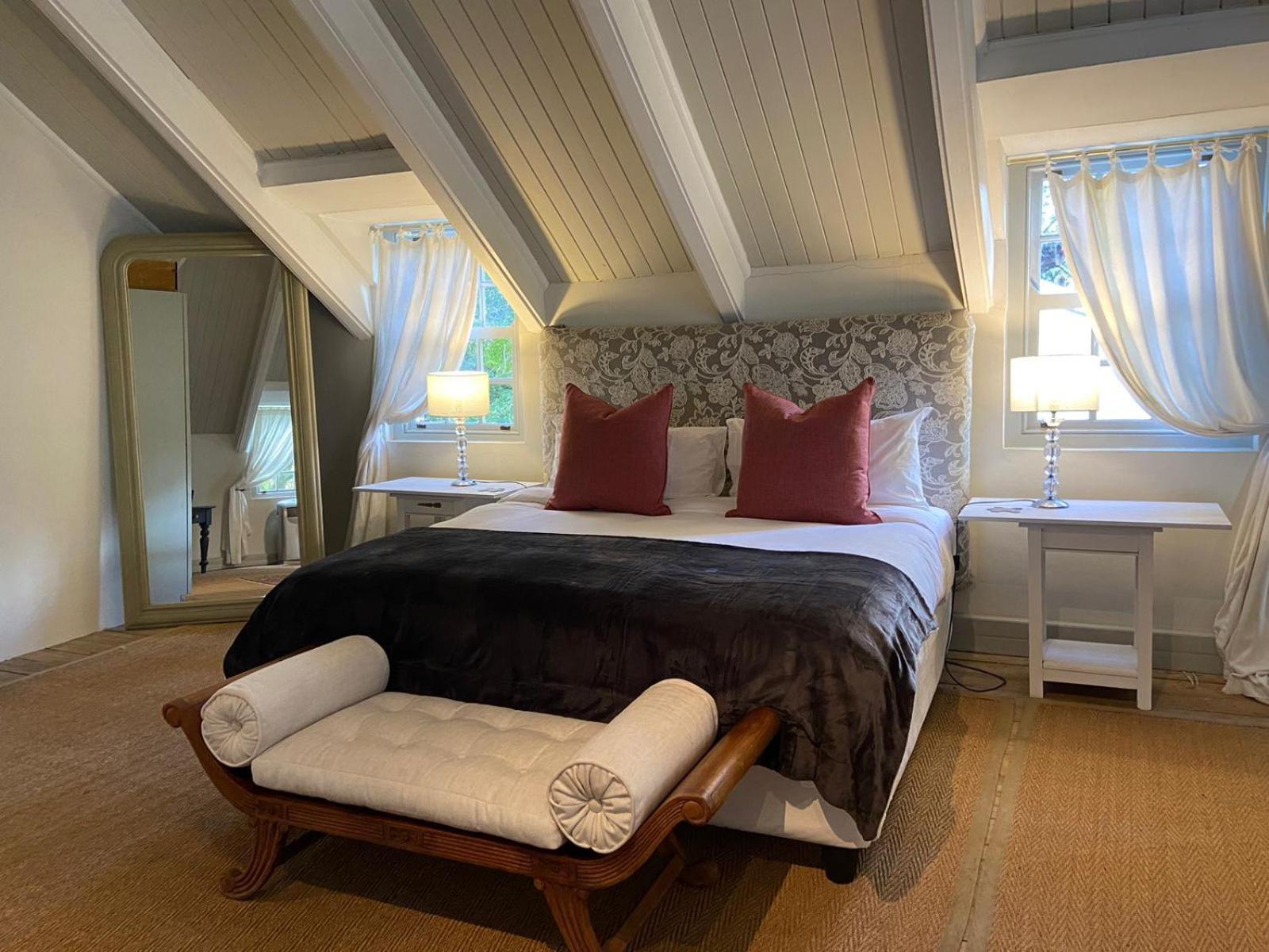 Cafe Felix & Old Oak Manor Hotel Рибек-Кастел Екстериор снимка